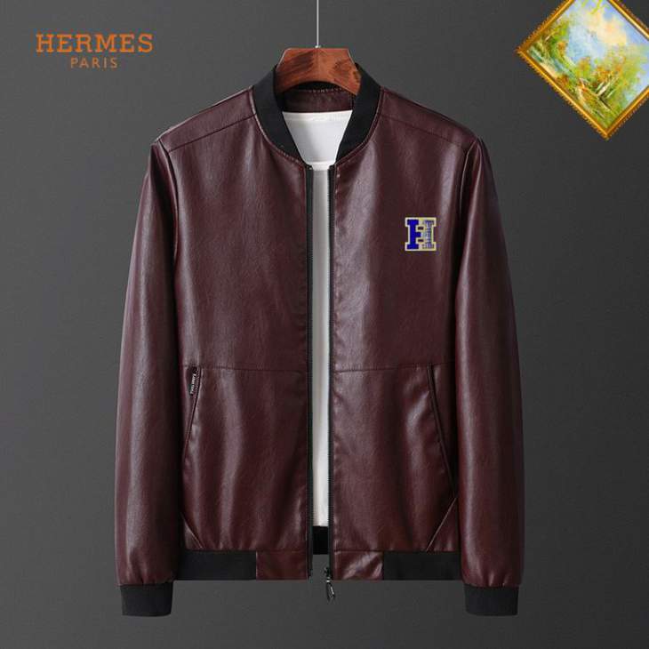 Picture of Hermes Jackets _SKUHermesM-3XL25tn0333134